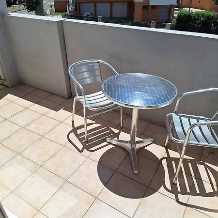 Studio Climatise A 15 Minutes Des Plages * Perpignan